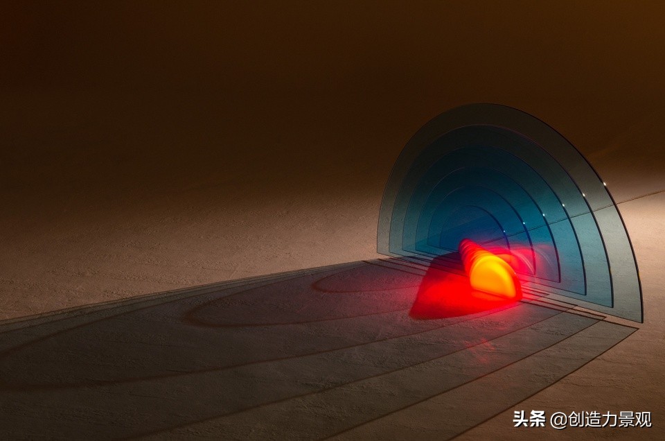 十大创意灯具排名,20个极简风格灯具