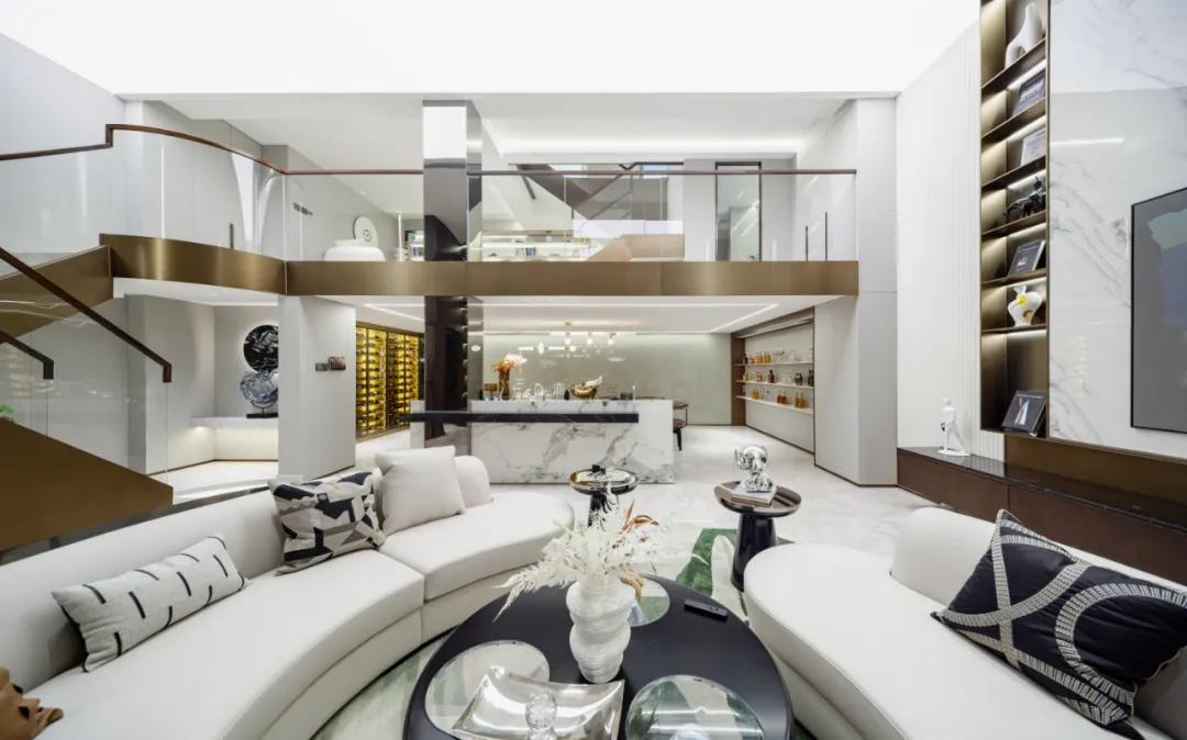 蚂蚁二期前日落子！如何布局三江汇才不晚