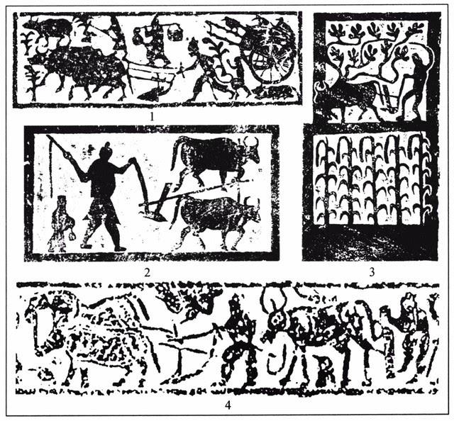 光武帝刘秀的“刚柔之道”：深度解析东汉初年的“度田事件”