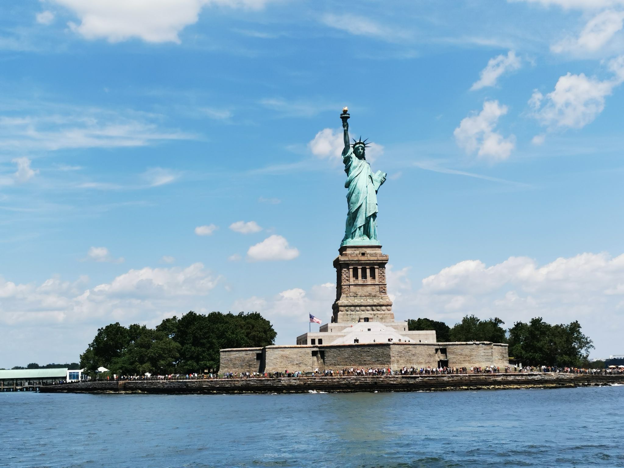 大卫科波菲尔自由女神消失,大卫科波菲尔自由女神消失多少秒