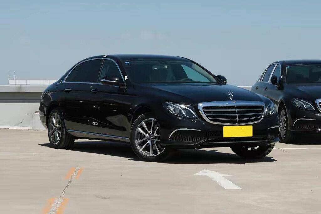 奔驰e级为什么这么值得购买,奔驰e级受欢迎程度