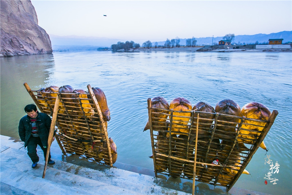 羊皮筏子最佳制作时间,羊皮筏子的具体制作方法50字