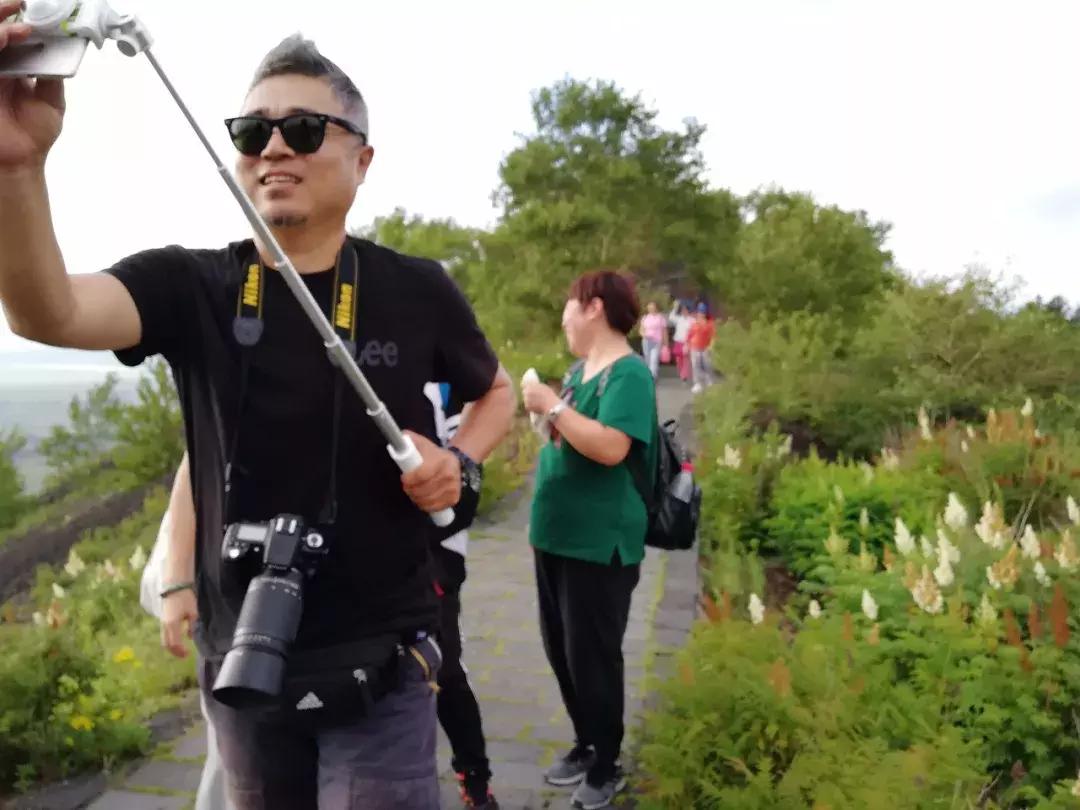 10个闺蜜，历时22天，沿着中俄边境跑了8100公里，刺激！（一）