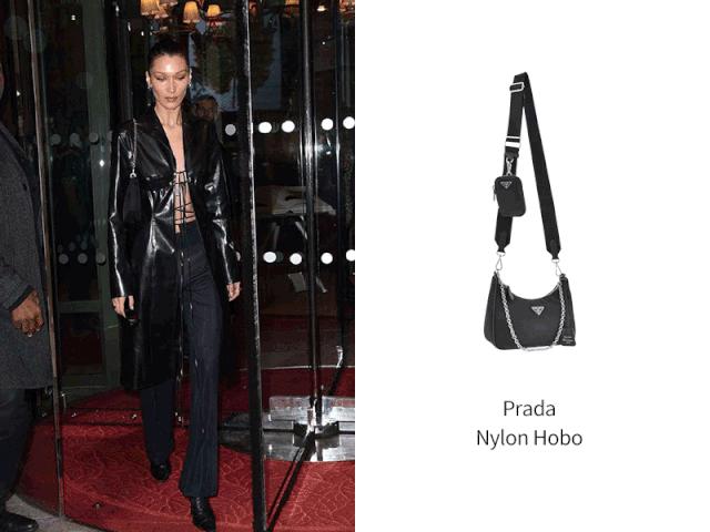 明星背的包包品牌,明星都在背的包包