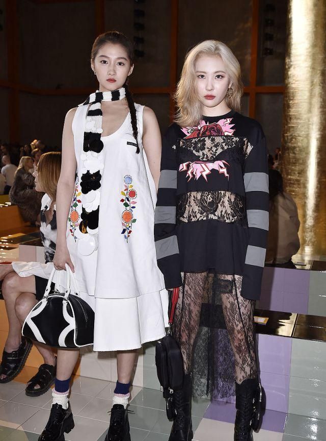 大咖评价关晓彤,众明星评价关晓彤