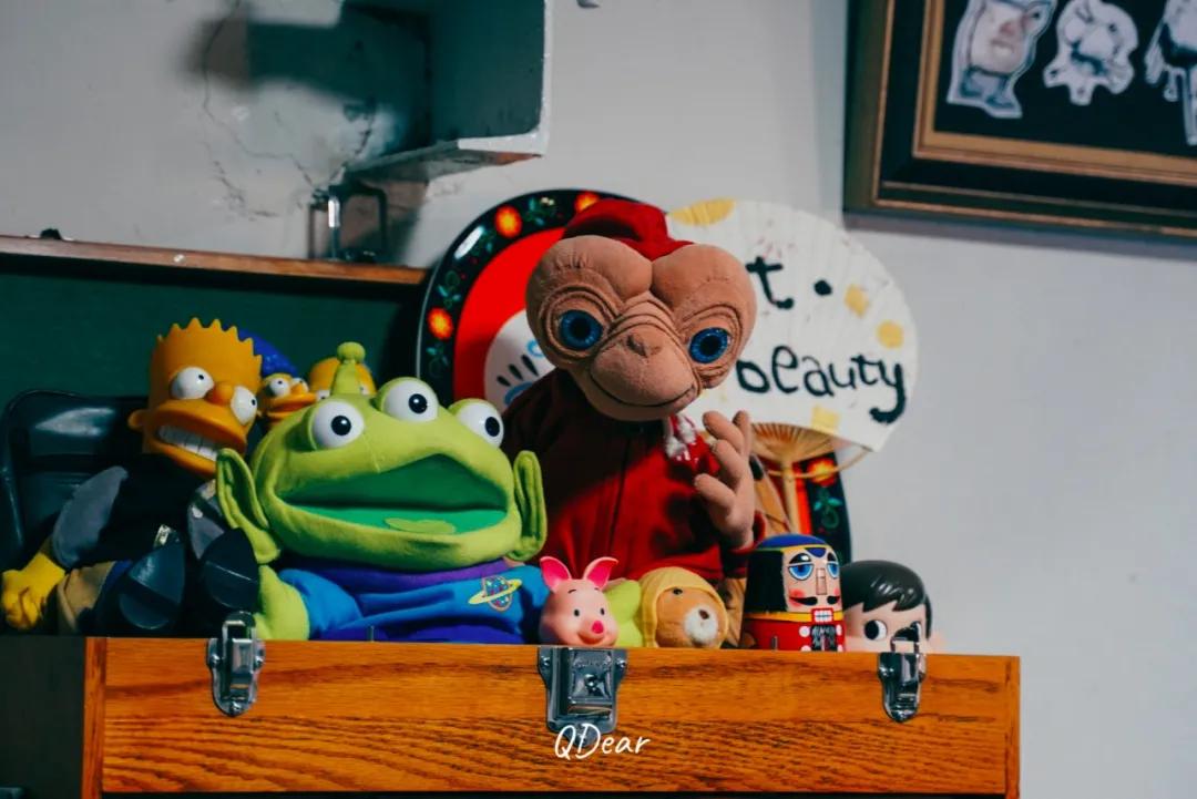 古着首饰青岛 (青岛古着店)