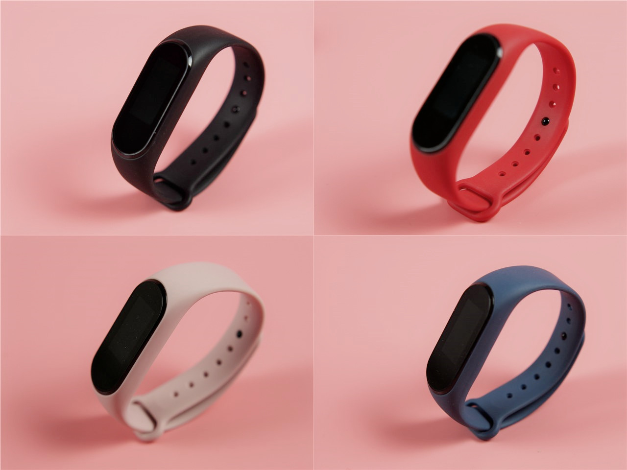 有品上架一款拥有彩色腕带可刷公交刷地铁能够模拟门禁卡黑加手环