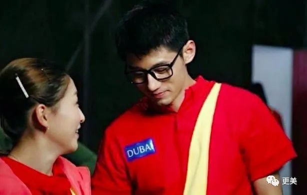 景甜对张继科事件的回忆,景甜对张继科用情太深