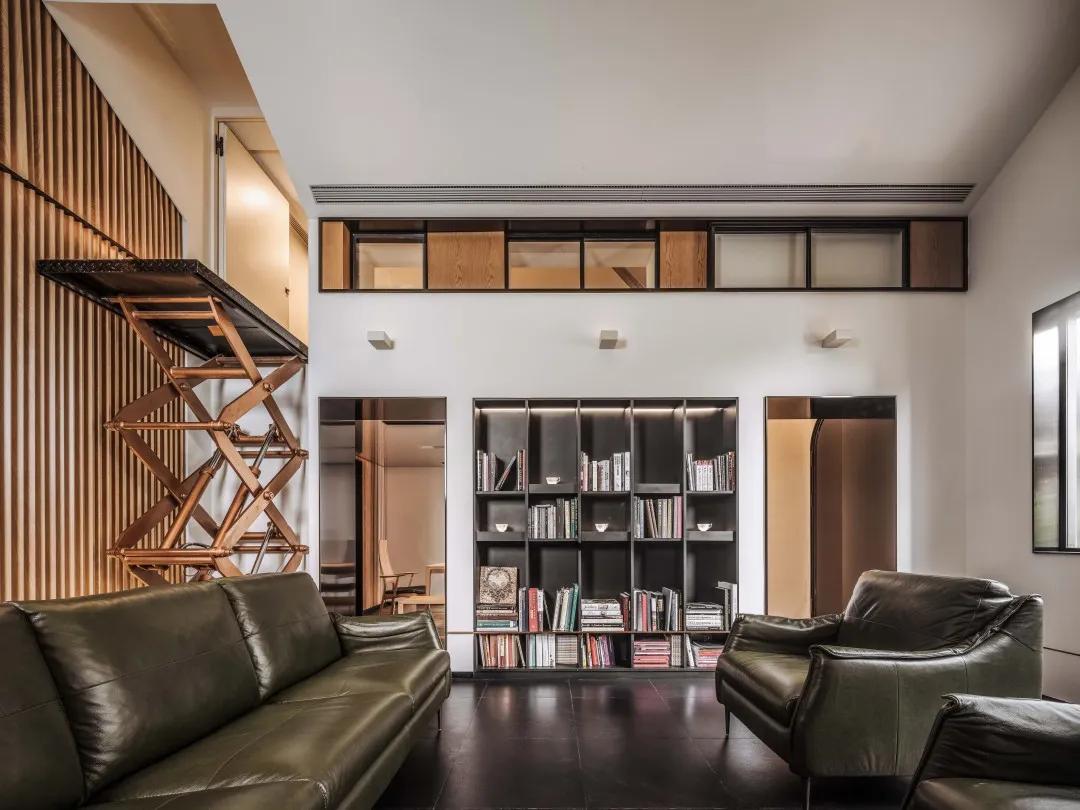 花6年时间建造木屋,花6年建造木屋