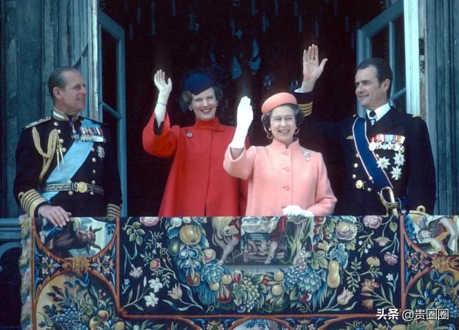 丹麦最美公主嫁给希腊国王,丹麦三美公主爱情故事