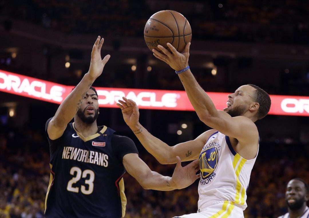 美媒评选nba史上十大控球高手,美媒评价库里最佳控卫