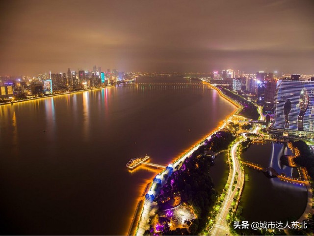 最新宜昌介绍,宜昌城市风光