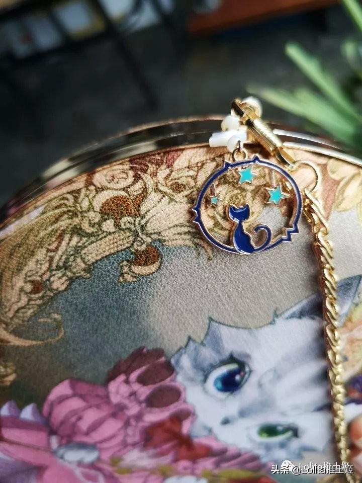 lolita每日精选去哪里看,lolita上新7月底至8月