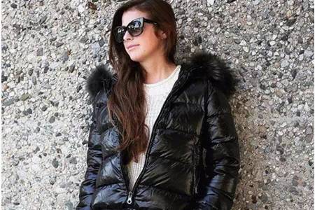 全世界羽绒服品牌排行榜前十名,世界羽绒服品牌前十大排行榜