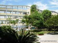 金华十大名牌学校,金华市十大高中