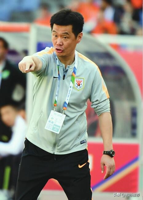 鲁能李霄鹏最新进展,李霄鹏变身里皮