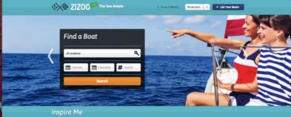 不再是土豪专利！游艇界的Booking.com风靡年轻一代