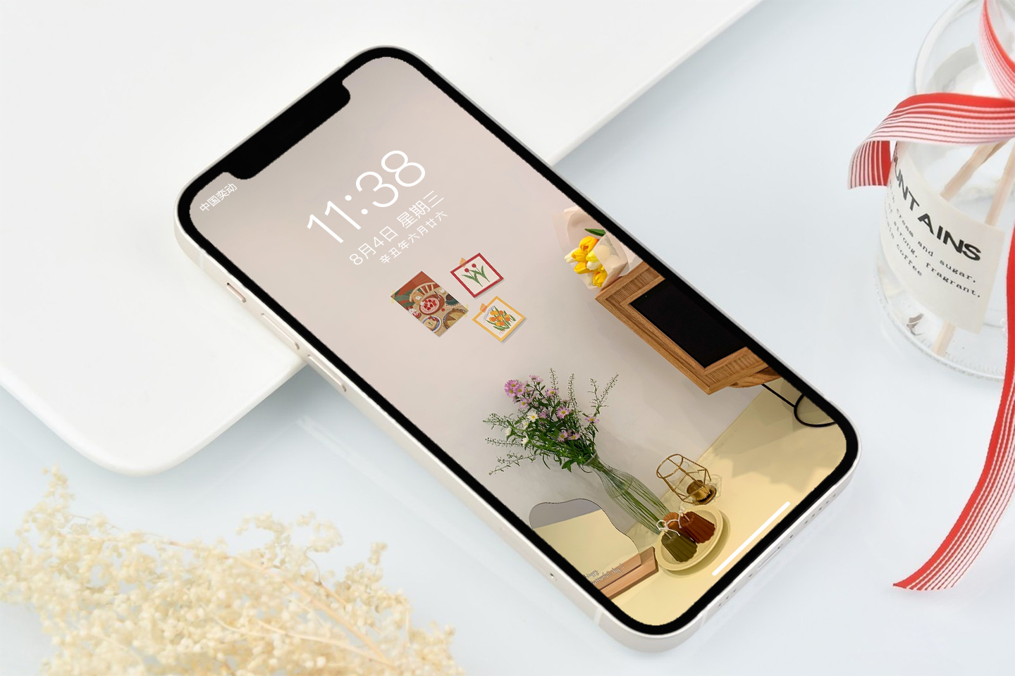 清爽壁纸高清手机壁纸,清晰到极致的手机壁纸图片