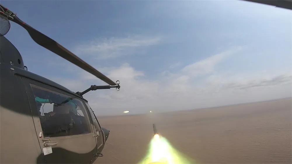 陆战精锐2020自白：江淮雄鹰，振翅翱翔