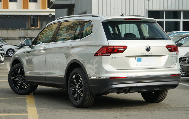 途观l油耗车主采访,大众途观l四驱380真实油耗多少