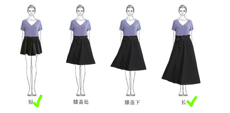 夏季宝藏裤,夏日宝藏裤裙