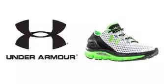 全球十大专业跑鞋品牌,全球公认十大跑鞋品牌