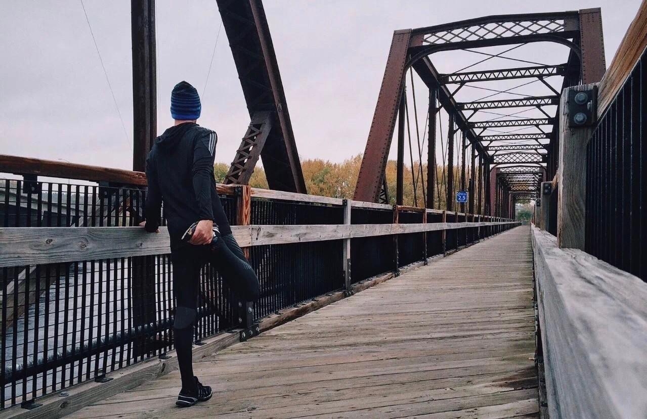 拉伸有什么好处关于拉伸的知识,如何正确进行健身中的拉伸