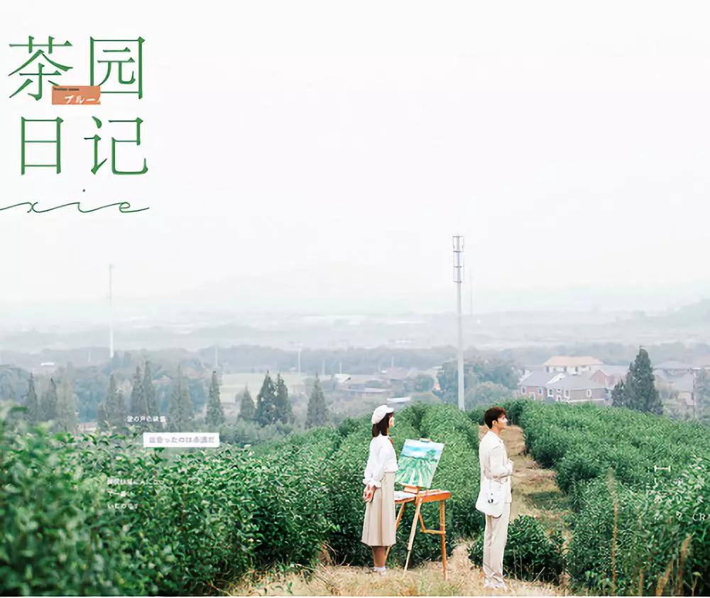 拒绝千篇一律!西安这7家个性十足的婚纱摄影店,爱了…