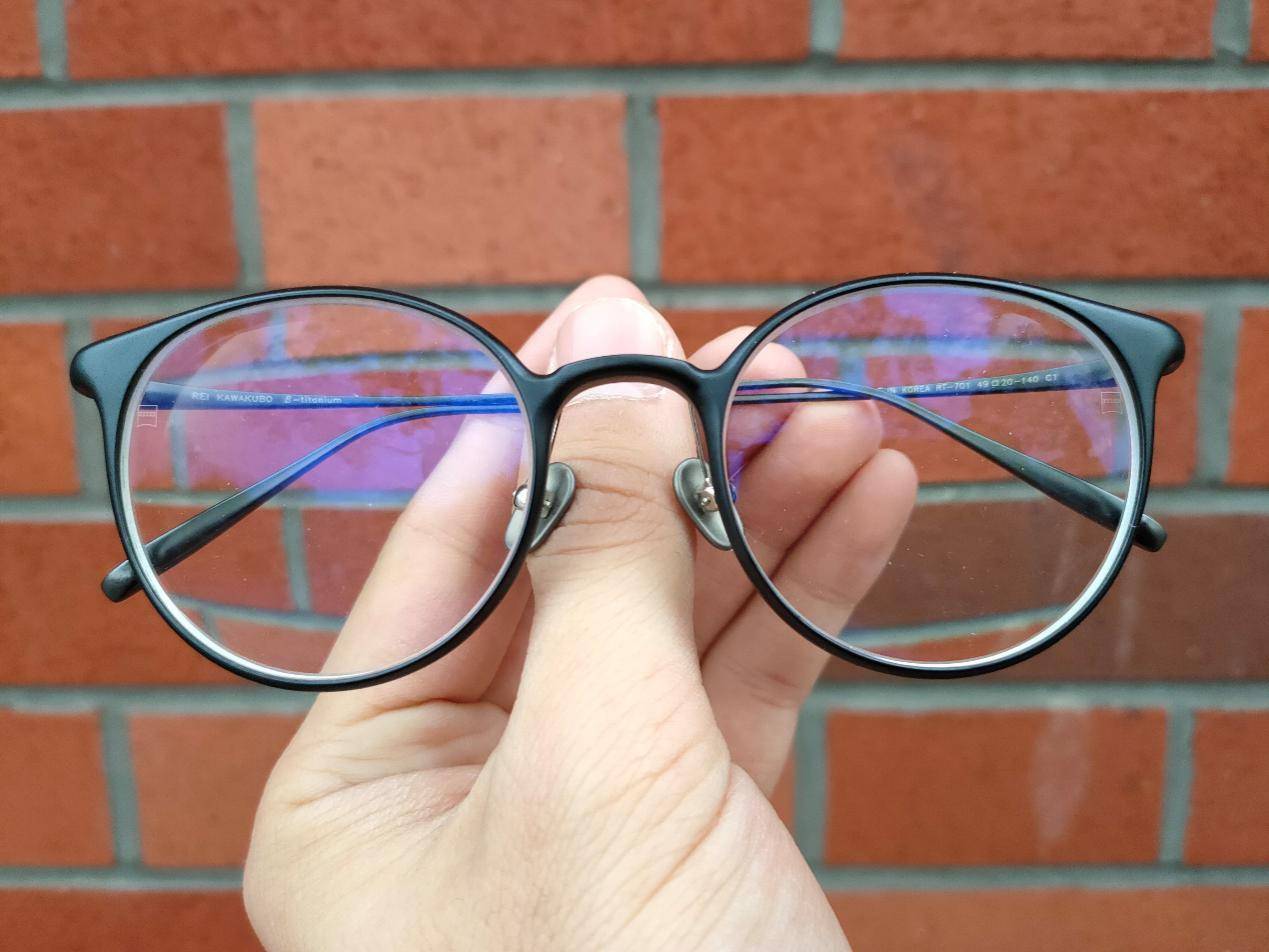 满园春色关不住谷雨时,蔡司配眼镜怎么选镜片