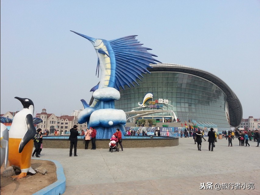 天津旅游必去十大景点推荐理由,天津旅游必去十大景点排行榜