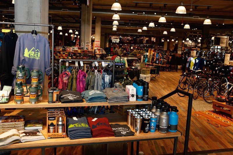 美国超市有什么特别的,美国超市有什么值得买的东西