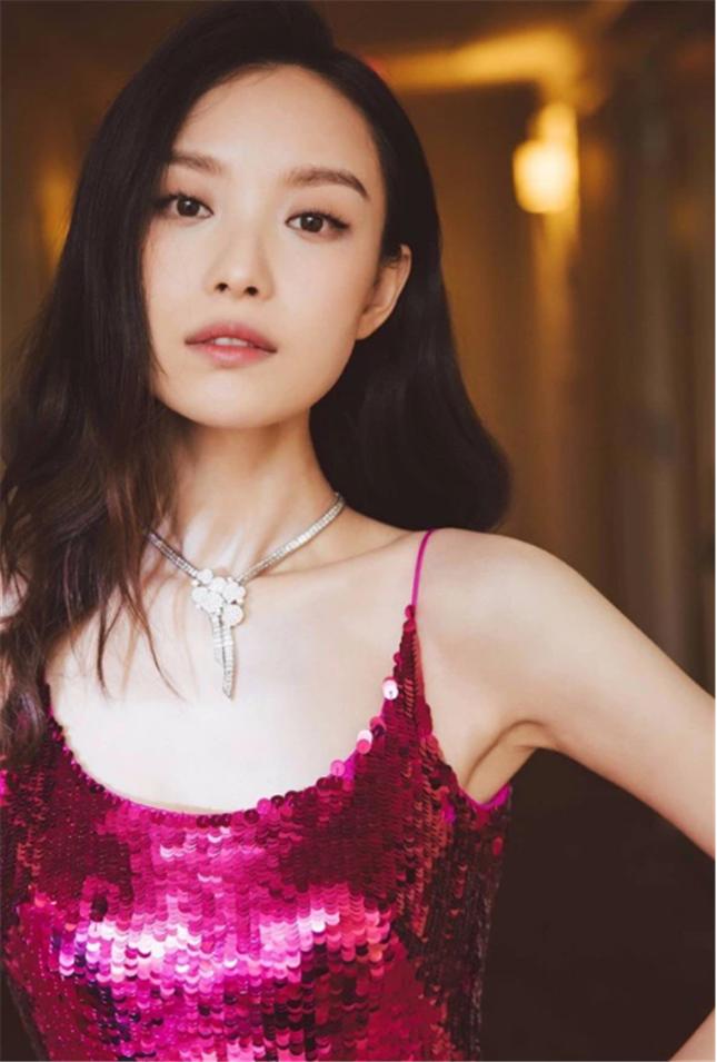 脸上有什么特征女生会很好看,女生耐看型脸