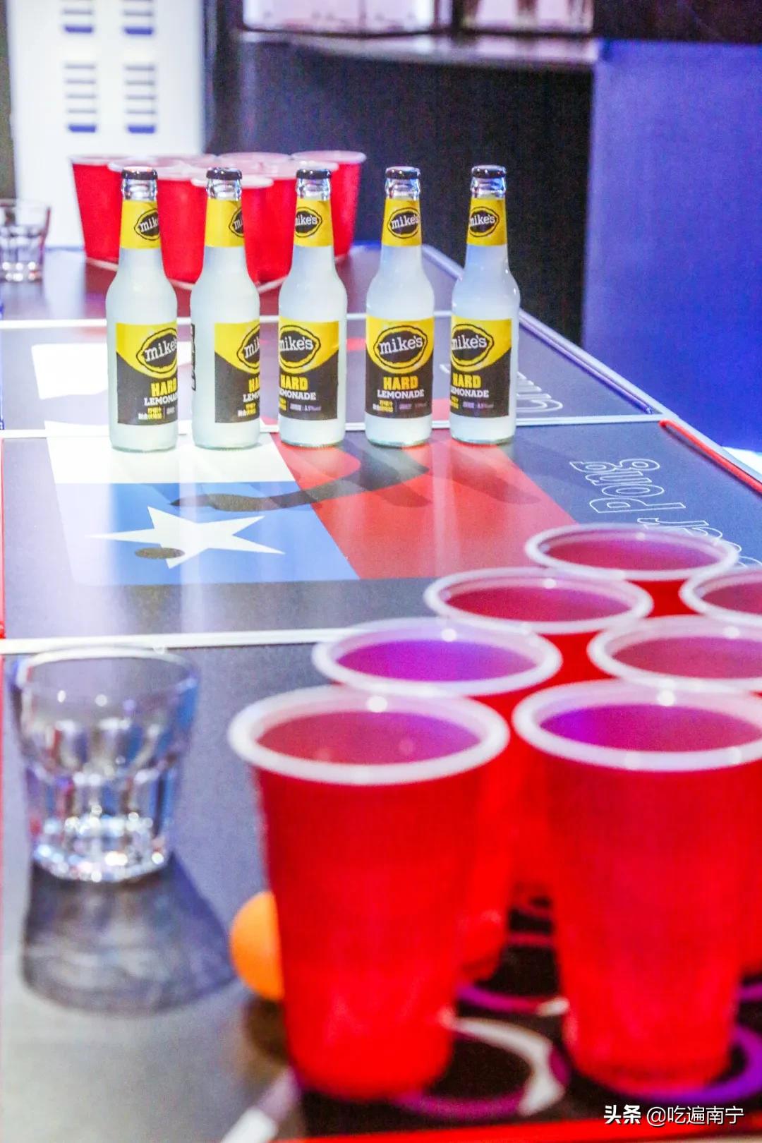 今晚约？世界冠军在广艺对面开HIPPOP酒吧！超SWAG