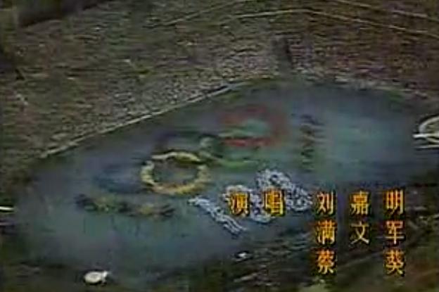 90年代央视体育mv,体育mv骄傲