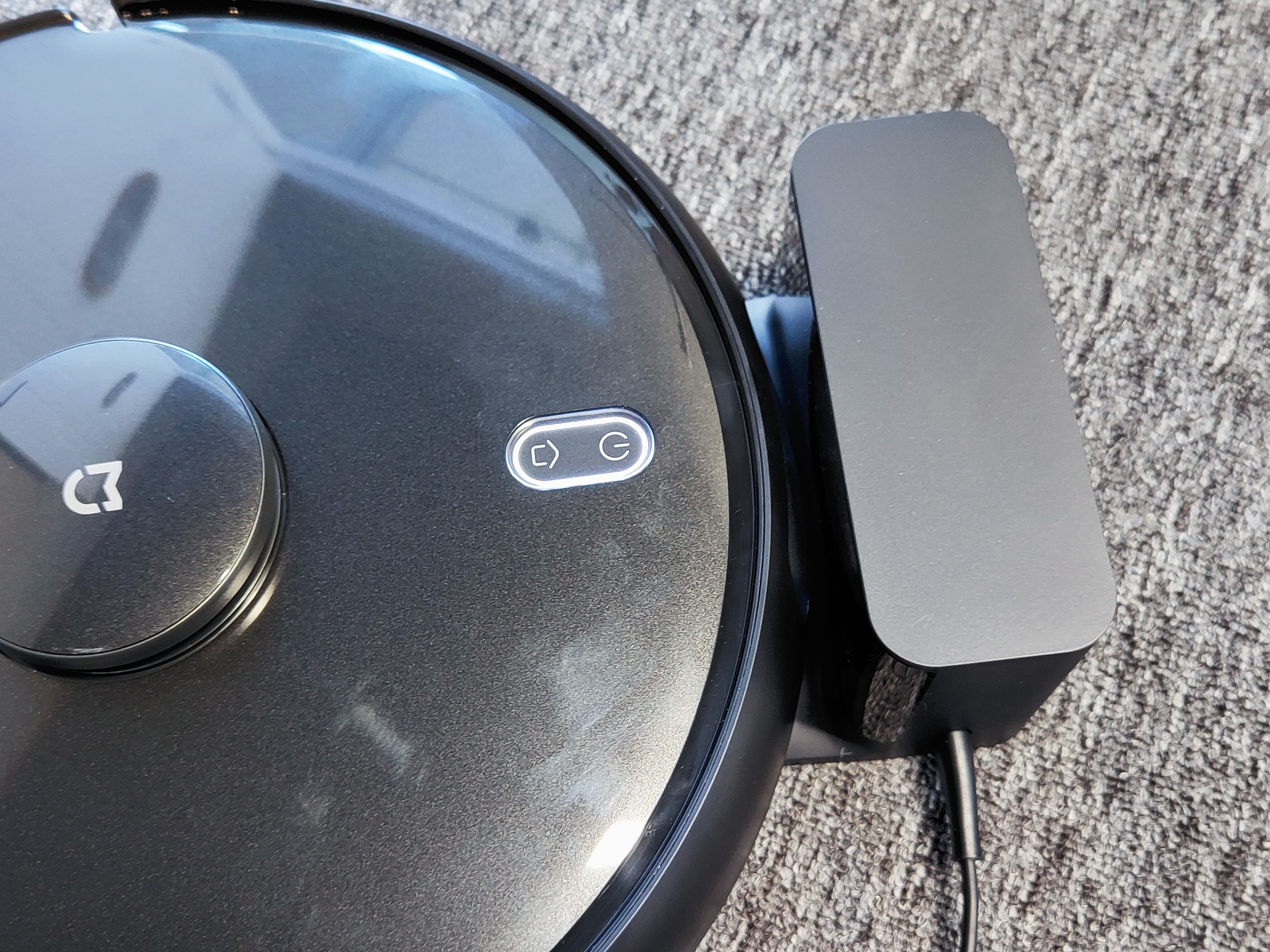 米家拖地机器人2pro教程,米家扫拖2pro拖地功能怎么样