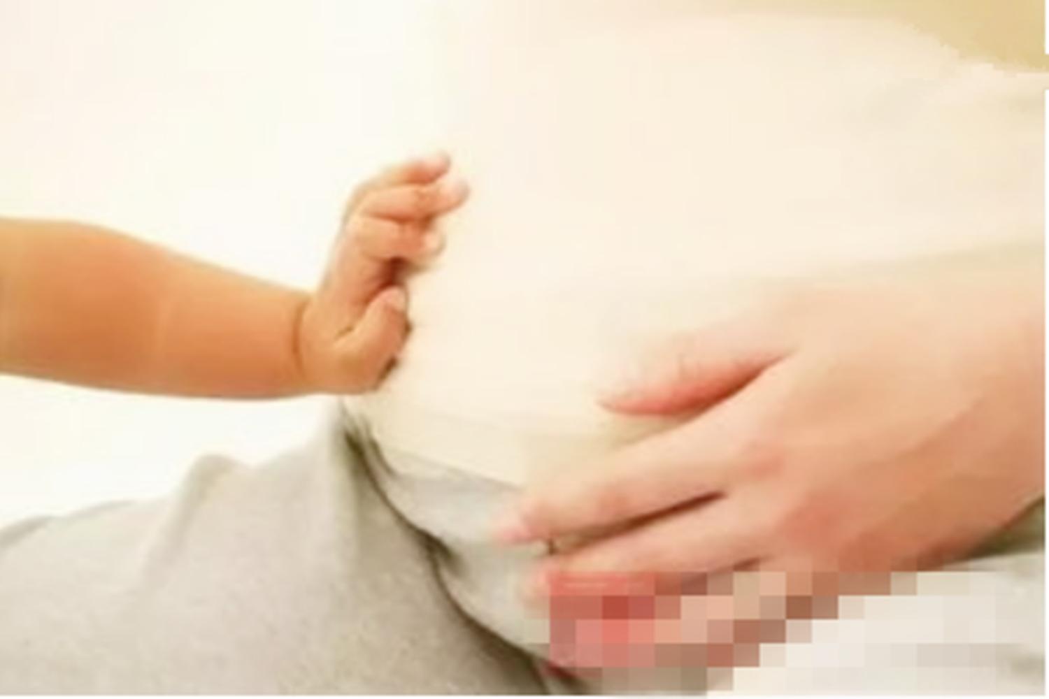 国外女子19年间剖腹产11次，打破世界最高纪录，连医生都觉得神奇