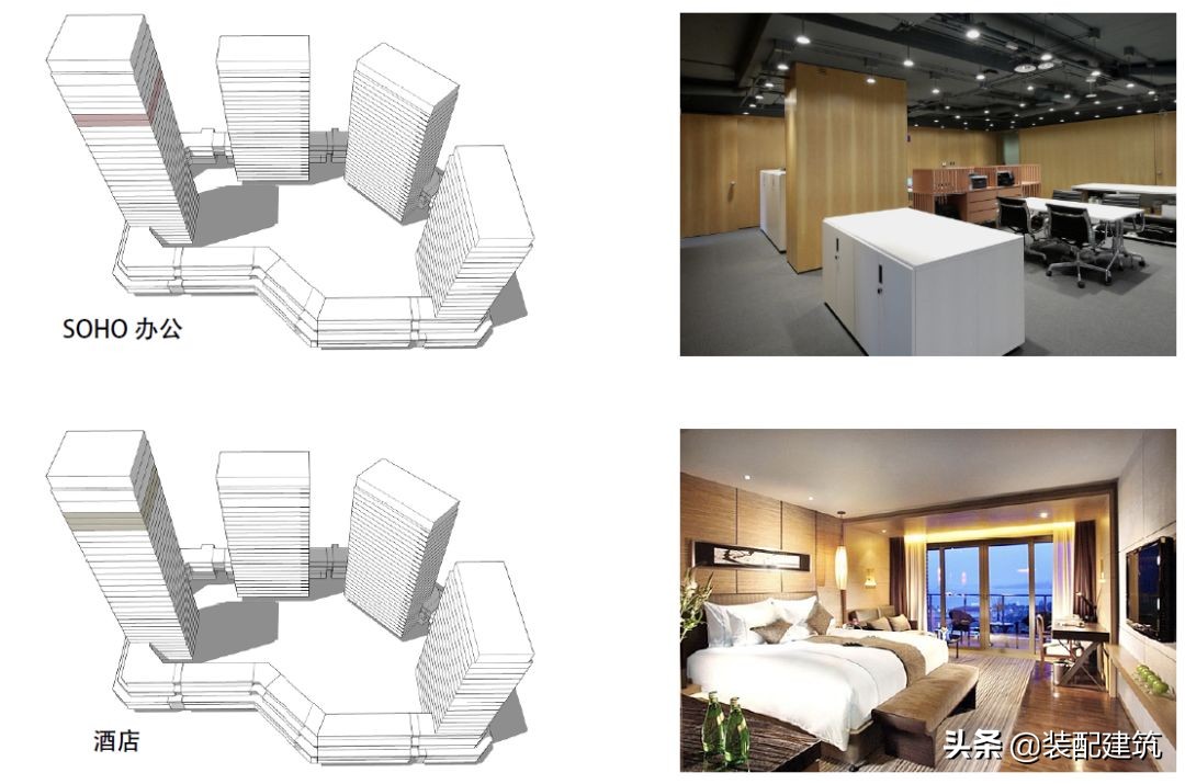滇池之窗--龙斗壹号·海岸城项目35号地块设计方案