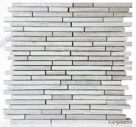 设计师喜欢的石纹板,设计师必须知道的十种新型石材