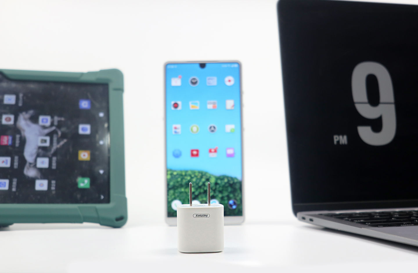 迷你氮化镓120w快充,氮化镓充电器120w机械革命