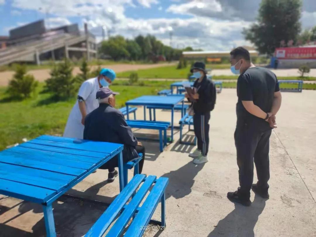 蔡庄镇持续开展新冠疫苗接种 (河口镇持续推进新冠疫苗接种工作)