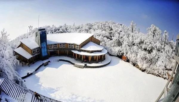 冬天去张家界好吗,张家界冬天去危险吗