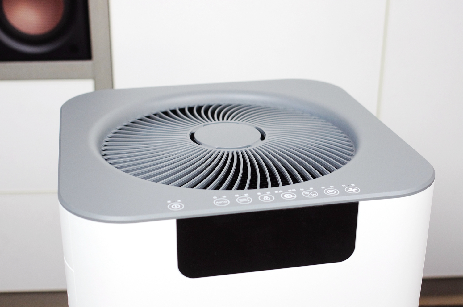 空气净化器能改善鼻炎么,空气净化器能改善干燥吗