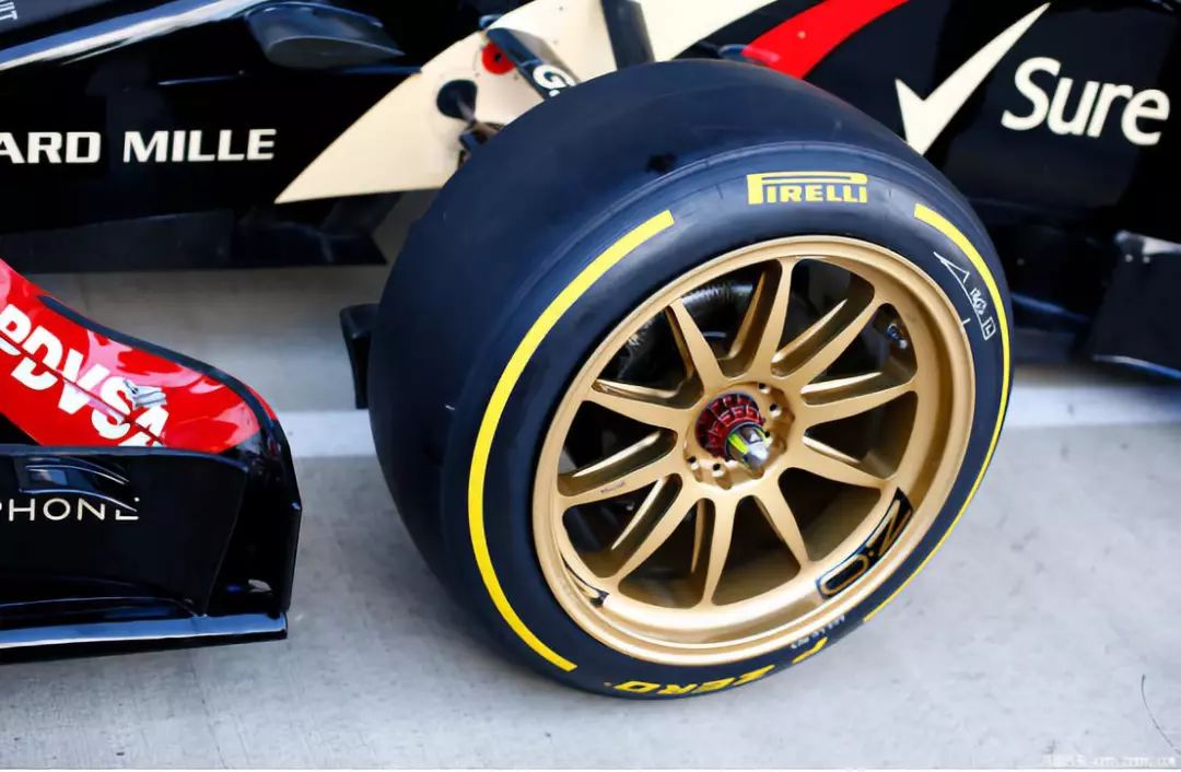 汽车轮胎比拼,轮胎品牌大比拼