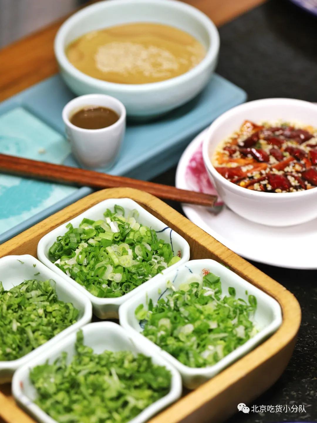 老北京涮肉百年老店,北京南门涮肉哪个店最好