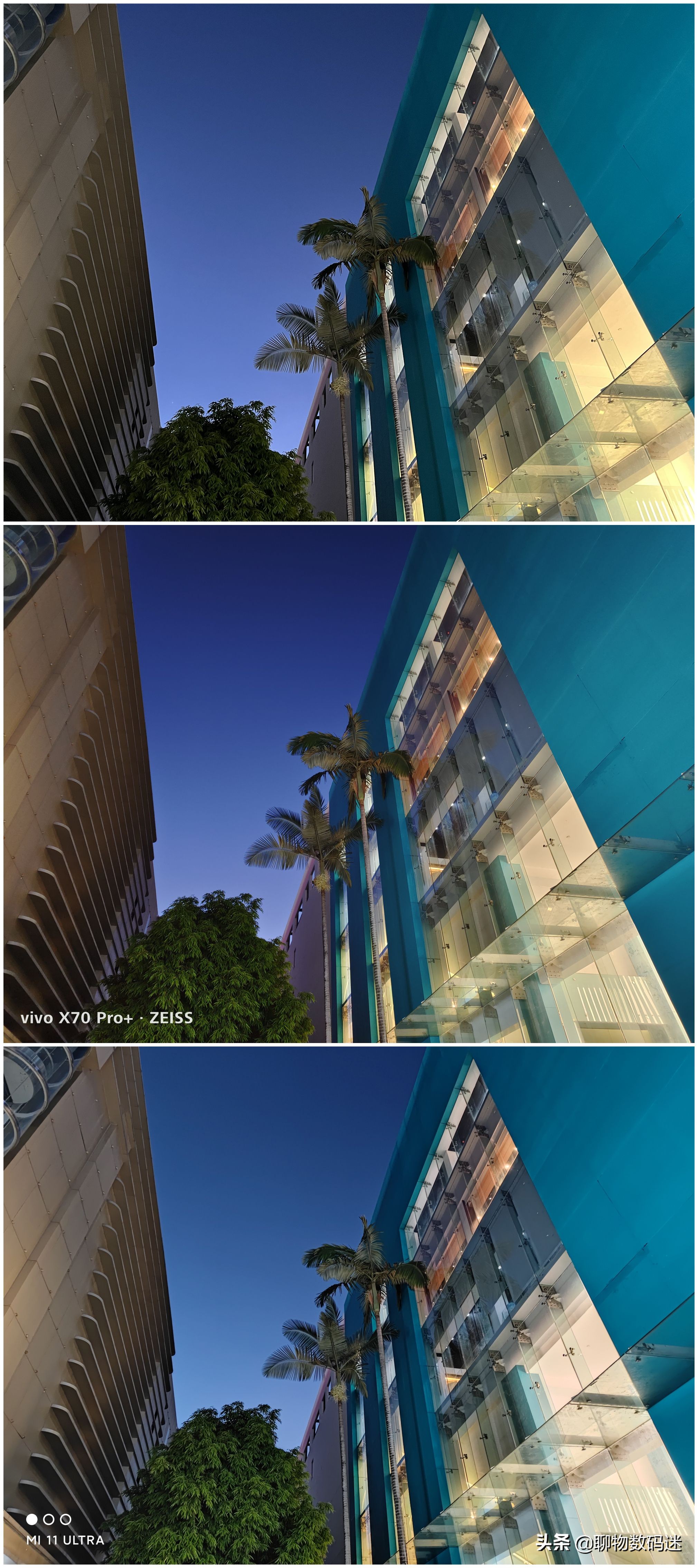 iphone8plus拍照评测,iphone还是全球最好的手机吗