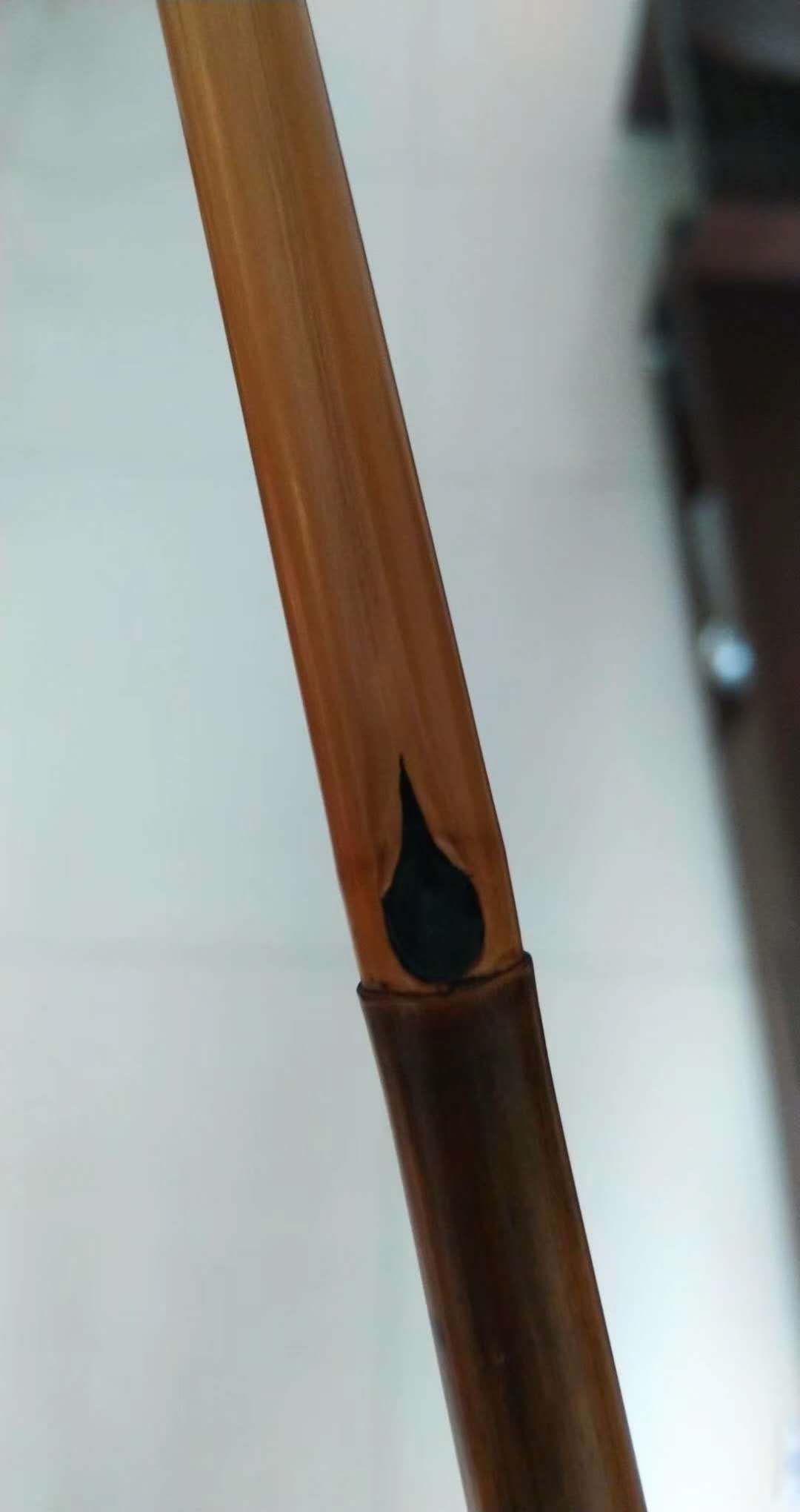 日本并继竿介绍,日本并继竿特点