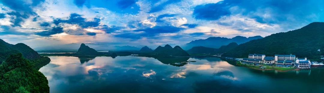 英德宝晶宫天鹅湖温泉酒店好玩吗,英德宝晶宫天鹅湖温泉酒店别墅