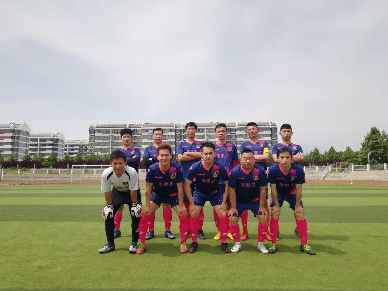 *安泰**市超级联赛，华伟望岳8球大胜领跑，宝元金3比1排名第二