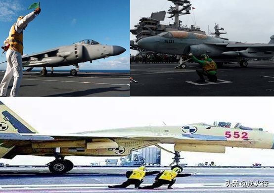 核动力航母和常规航空母舰的区别,航空母舰核动力和常规动力的区别