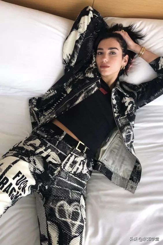 大牌联名款流行趋势,时尚品牌联名大全